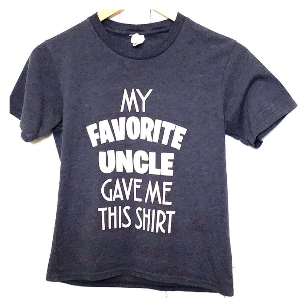 5 for 25 Graphic tee